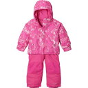 (取寄) コロンビア トドラー ガールズ ブガ リ セット - トドラー ガールズ Columbia toddler girls Buga II Set - T...