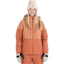 (取寄) マーモット レディース ペース ジャケット - ウィメンズ Marmot women Pace Jacket - Women's Sunburn/Au...