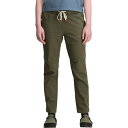 (取寄) トポデザイン レディース ダート スリム パンツ - ウィメンズ Topo Designs women Dirt Slim Pant - Women'...