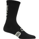 (取寄) フォックスレーシング レンジャー 8インチ ソック Fox Racing Ranger 8in Sock Hello Future Black