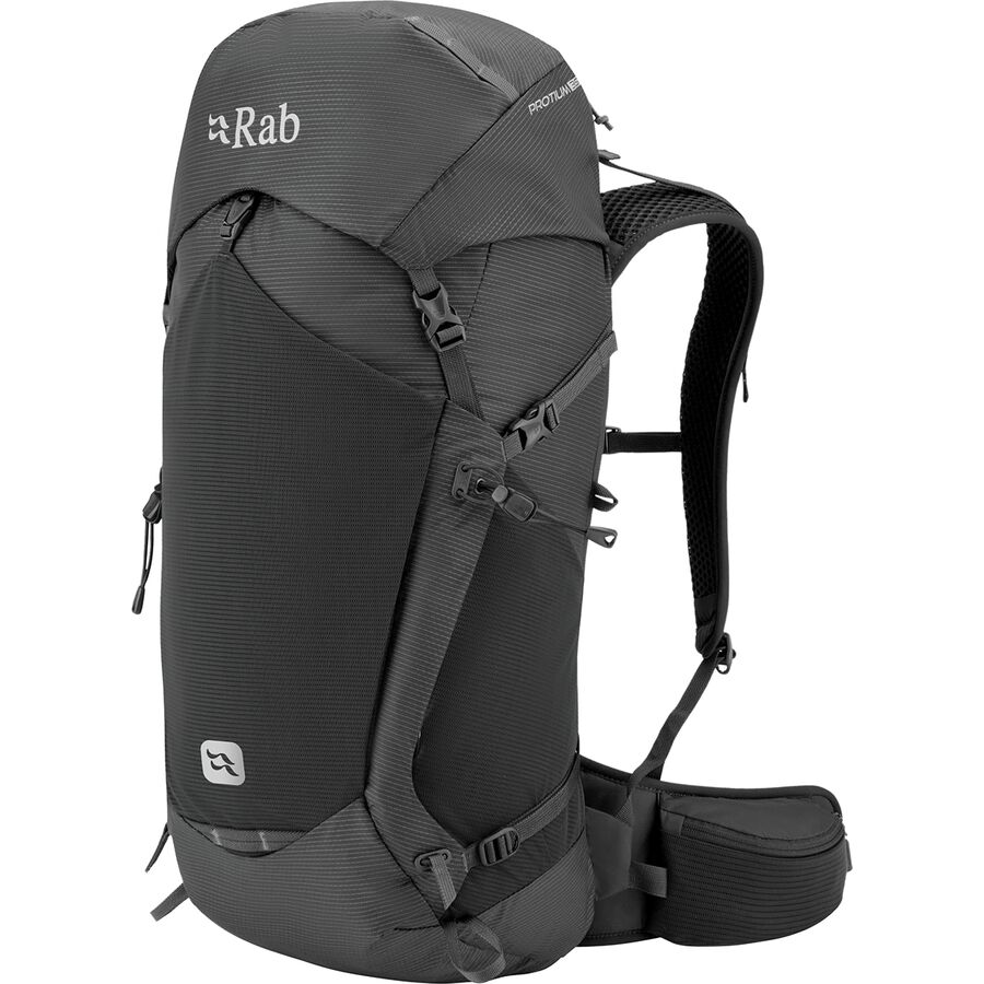 ()  ץ 35 Хåѥå Rab Protium 35 Backpack Anthracite