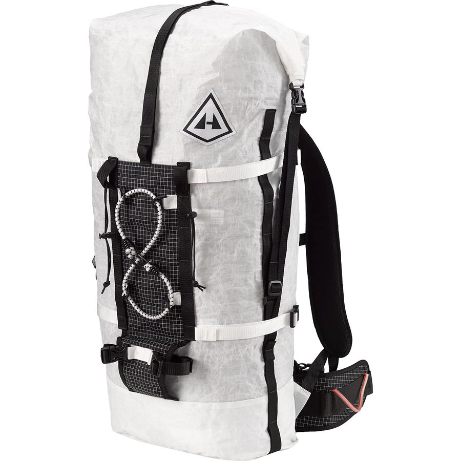 () ϥѡ饤ȥޥƥ󥮥  55L Хåѥå Hyperlite Mountain Gear Ice 55L Bac...