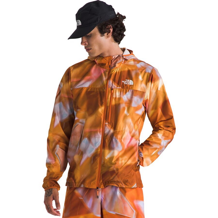 () Ρե  ϥ䡼   㥱å The North Face men Higher Run Wind...