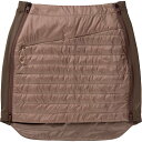 (取寄) インディーバ レディース ブーン リ スカート - ウィメンズ Indyeva women Boon II Skirt - Women's Sepia...