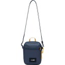 (取寄) パックセーフ ゴー ミクロ クロスボディ バッグ Pacsafe Go Micro Crossbody Bag Coastal Blue2