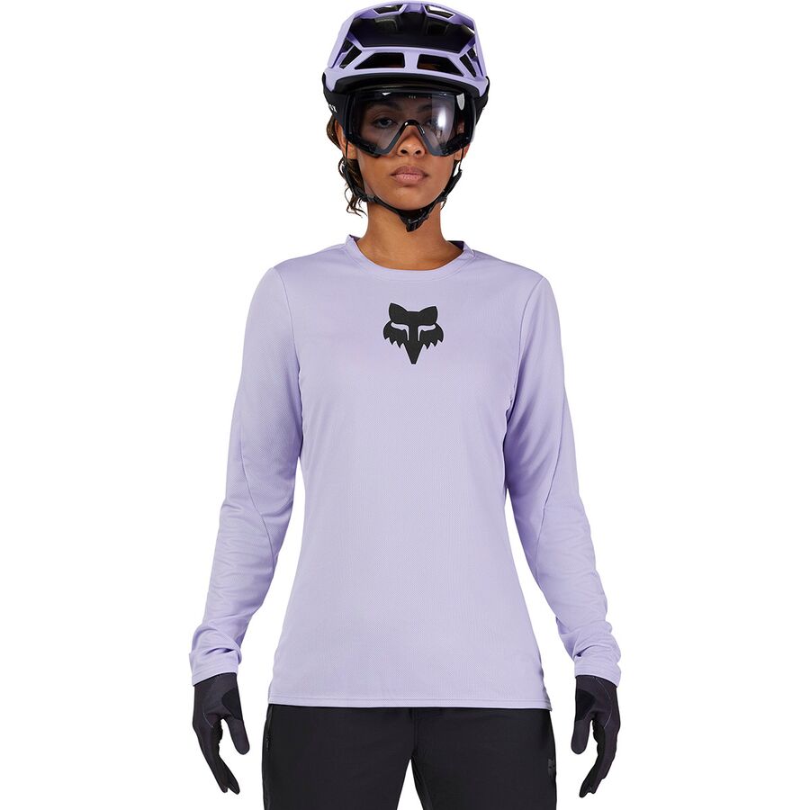 () եå졼 ǥ 󥸥㡼 󥰥꡼ 㡼 -  Fox Racing women Rang...