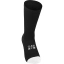 (取寄) アソス メンズ エンデュランス S11 ソックス - メンズ Assos men Endurance S11 Socks - Men's Black ...