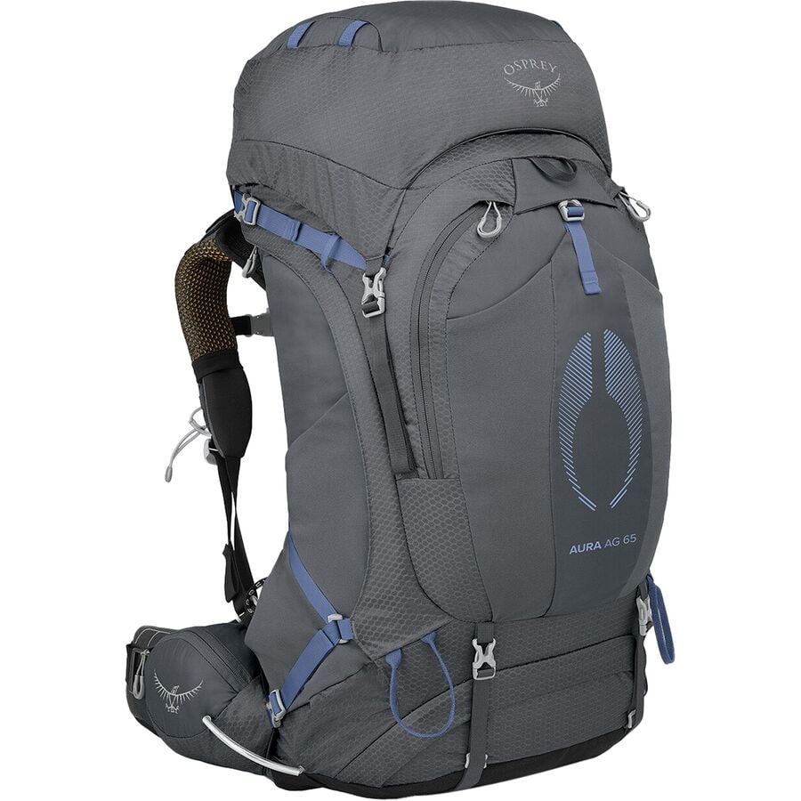 () ץ졼 ǥ  AG 65L Хåѥå -  Osprey Packs women Aura AG ...