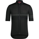 (取寄) ラファ メンズ ブルベ ライトウェイト ショートスリーブ ジャージ - メンズ Rapha men Brevet Lightweight Short-...