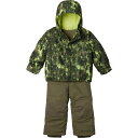 (取寄) コロンビア トドラー ブガ リ セット - トッドラー Columbia toddler Buga II Set - Toddlers' Stone ...