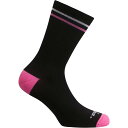 (取寄) ラファ メリノ ソックス Rapha Merino Socks Black/White