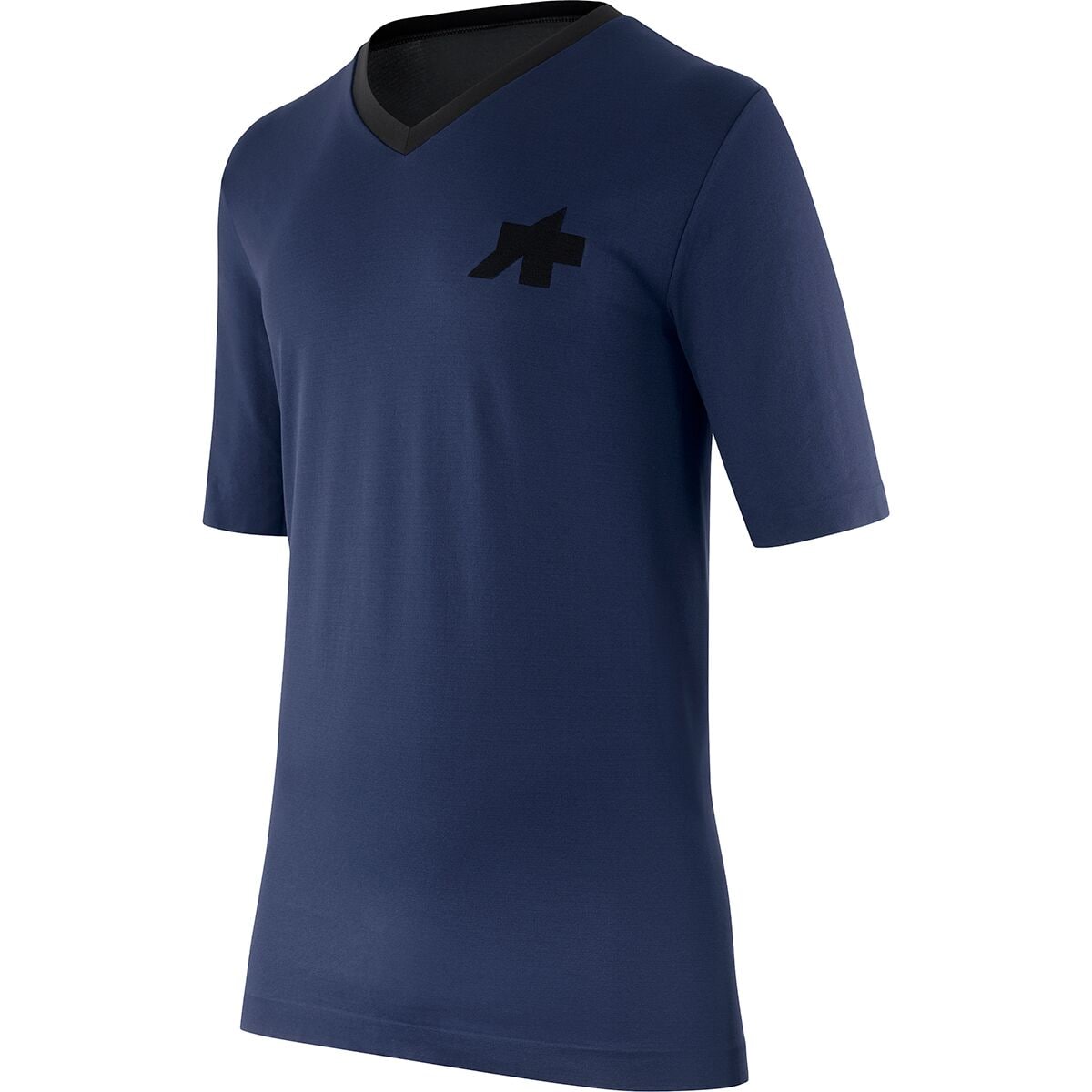 (取寄) アソス メンズ タクティカ テック Tシャツ T5 - メンズ Assos men TACTICA Tech T-Shirt T5 - Men's Stone Blue 2