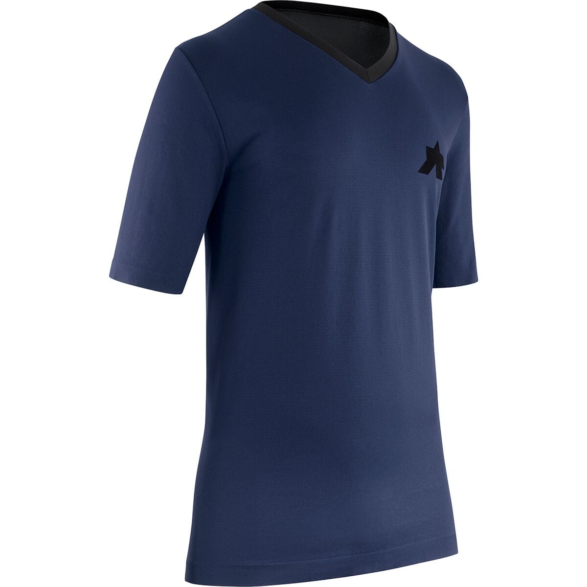 (取寄) アソス メンズ タクティカ テック Tシャツ T5 - メンズ Assos men TACTICA Tech T-Shirt T5 - Men's Stone Blue 3