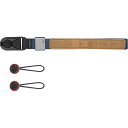 (取寄) ピークデザイン カフ リスト ストラップ Peak Design Cuff Wrist Strap Midnight