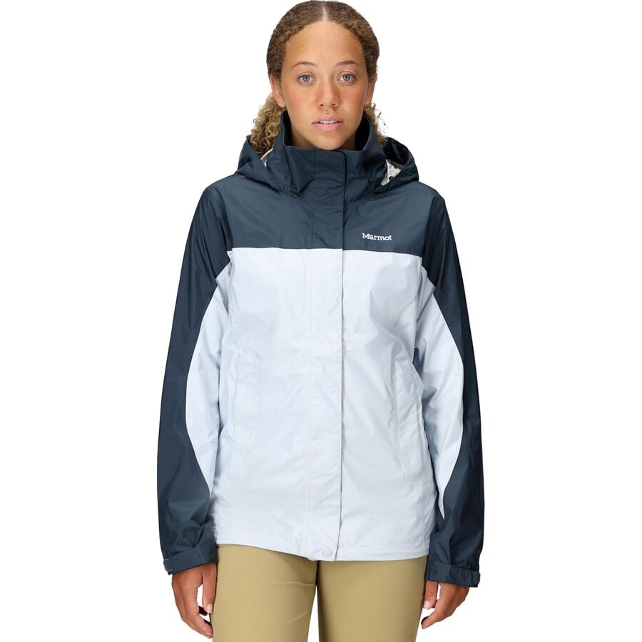 () ޡå ǥ ץ쥷å  㥱å -  Marmot women PreCip Eco Jacket...