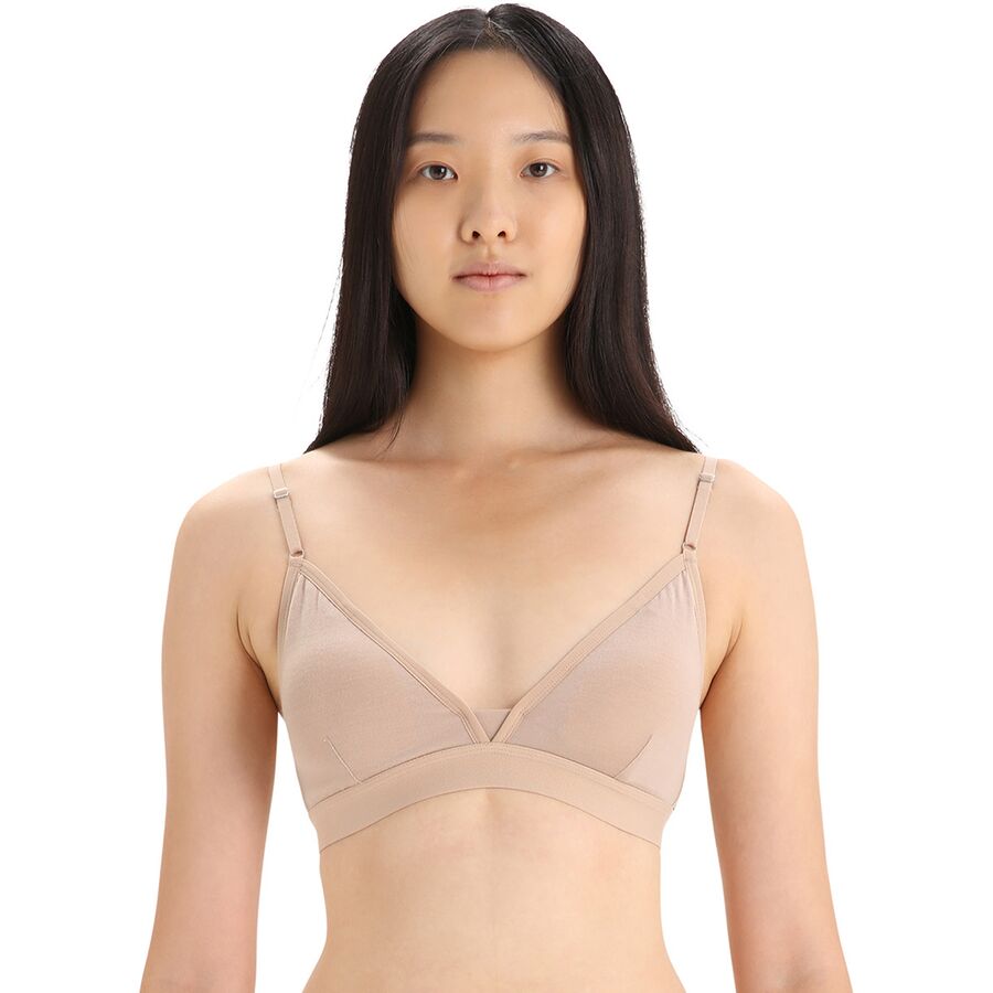 () ֥쥤 ǥ  ֥ -  Icebreaker women Siren Bra - Women...