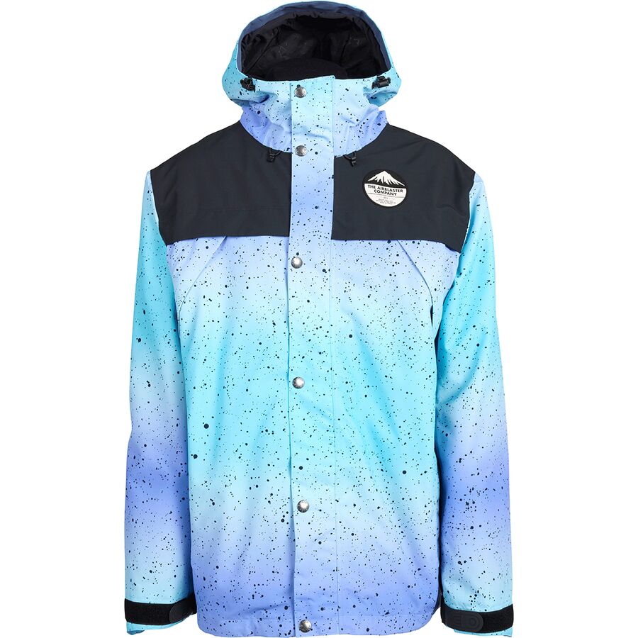 () ֥饹    -  Airblaster men Guide Shell - Men's Spla...