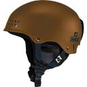 (取寄) ケーツー フェーズ プロ ヘルメット K2 Phase Pro Helmet Brown