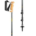 (取寄) レキ レディース ラサ アズ トレッキング ポールズ - ウィメンズ LEKI women Lhasa AS Trekking Poles - Wom...