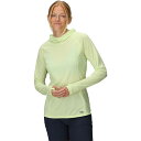 (取寄) アウトドア リサーチ レディース エコー パーカー - ウィメンズ Outdoor Research women Echo Hoodie - Women's Cool Matcha(4)