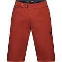 (取寄) フォックスレーシング メンズ レンジャー ショート + ライナー - メンズ Fox Racing men Ranger Short + Liner - Men's Rust