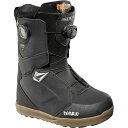 (取寄) サーティーツー X ボルコム ラッシュド ダブル ボア スノーボード ブーツ - 2025 ThirtyTwo x Volcom Lashed Dou...
