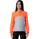 (取寄) パールイズミ レディース クエスト バリア コンバーチブル ジャケット - ウィメンズ PEARL iZUMi women Quest Barrier...