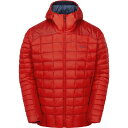 (取寄) ラブ メンズ ミシク アルパイン ライト ジャケット - メンズ Rab men Mythic Alpine Light Jacket - Men's...