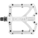 (取寄) デイティコンポーネンツ ブレードランナー ペダルズ Deity Components Bladerunner Pedals Silver