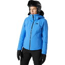 (取寄) ヘリーハンセン レディース ヴェルビエ インフィニティ ジャケット - ウィメンズ Helly Hansen women Verbier Infini...