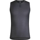 (取寄) ラファ メンズ ライトウェイト スリーブレス ベース レイヤー - メンズ Rapha men Lightweight Sleeveless Base...