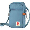 (取寄) フェールラーベン ハイ コースト ポケット Fjallraven High Coast Pocket Dawn Blue