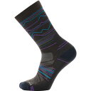 (取寄) スマートウール パフォーマンス ハイク ライト クッション マウンテン レンジ パターン クルー Smartwool Performance Hike...