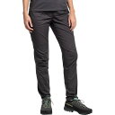 (取寄) スポルティバ レディース ルーツ パンツ - ウィメンズ La Sportiva women Roots Pant - Women's Onyx/Ch...