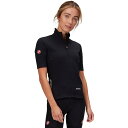 (取寄) カステリ レディース ペルフェット ライト ロース ジャージ - ウィメンズ Castelli women Perfetto Light RoS Je...