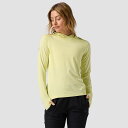 (取寄) バックカントリー レディース タホ サン パーカー - ウィメンズ Backcountry women Tahoe Sun Hoodie - Women's Luminary(4)