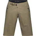 (取寄) フォックスレーシング メンズ フレックスエアー ショート - メンズ Fox Racing men Flexair Short - Men's Military