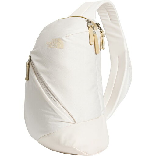 (取寄) ノースフェイス レディース イザベラ スリング バッグ The North Face women Isabella Sling Bag - Women's Gardenia White Dark Heather/Gravel-NPF (取寄) ノースフェイス レディース イザベラ スリング バッグ The North Face women Isabella Sling Bag - Women's Gardenia White Dark Heather/Gravel-NPF