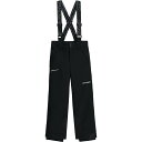 (取寄) スパイダー キッズ プロパルジョン パンツ - キッズ Spyder kids Propulsion Pant - Kids' Black