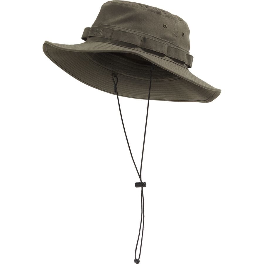 () Ρե 饹 V ֥ޡ The North Face Class V Brimmer New Taupe Green...