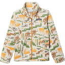 (取寄) コロンビア ボーイズ ジン 3 フリース ジャケット - ボーイズ Columbia boys Zing III Fleece Jacket - Bo...