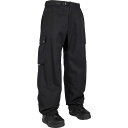 (取寄) エアブラスター メンズ フリーダム Boss パンツ - メンズ Airblaster men Freedom Boss Pant - Men's B...