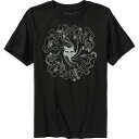 (取寄) フォックスレーシング キッズ フリーケンシー ショートスリーブ Tシャツ - キッズ Fox Racing kids Frequency Short-Sleeve T-Shirt - Kids' Black