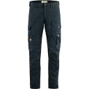 (取寄) フェールラーベン メンズ ヴィッダ プロ ライト レギュラー トラウザー - メンズ Fjallraven men Vidda Pro Lite Re...
