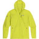 (取寄) アウトドア リサーチ メンズ シャドー ウィンド フーデット ジャケット - メンズ Outdoor Research men Shadow Wind...