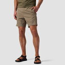 (取寄) バックカントリー メンズ ワサッチ リップストップ プル-オン ショート - メンズ Backcountry men Wasatch Ripstop ...