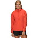(取寄) アウトドア リサーチ レディース アストロマン エアー サン パーカー - ウィメンズ Outdoor Research women Astroman Air Sun Hoodie - Women's Sunrise