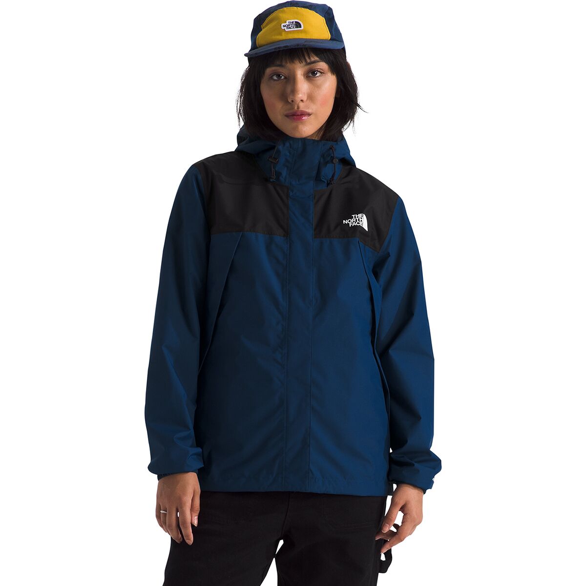 (取寄) ノースフェイス レディース アントラ レイン ジャケット The North Face wo...