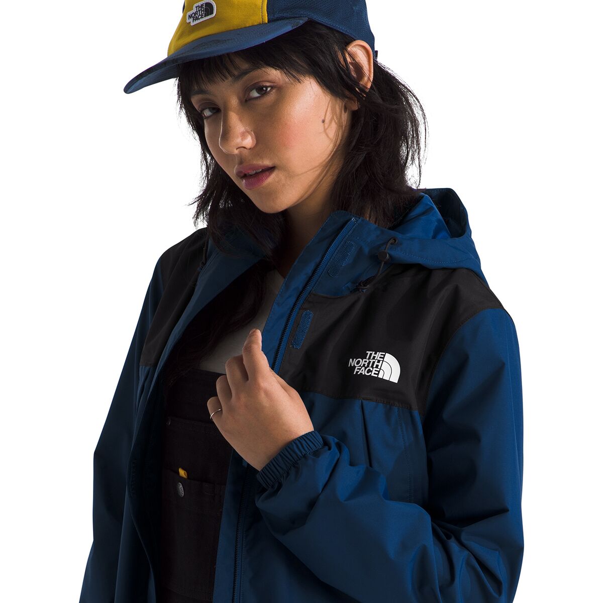 (取寄) ノースフェイス レディース アントラ レイン ジャケット The North Face wo...