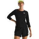 (取寄) ノースフェイス レディース サンライザー ロングスリーブ シャツ The North Face women Sunriser Long-Sleeve ...